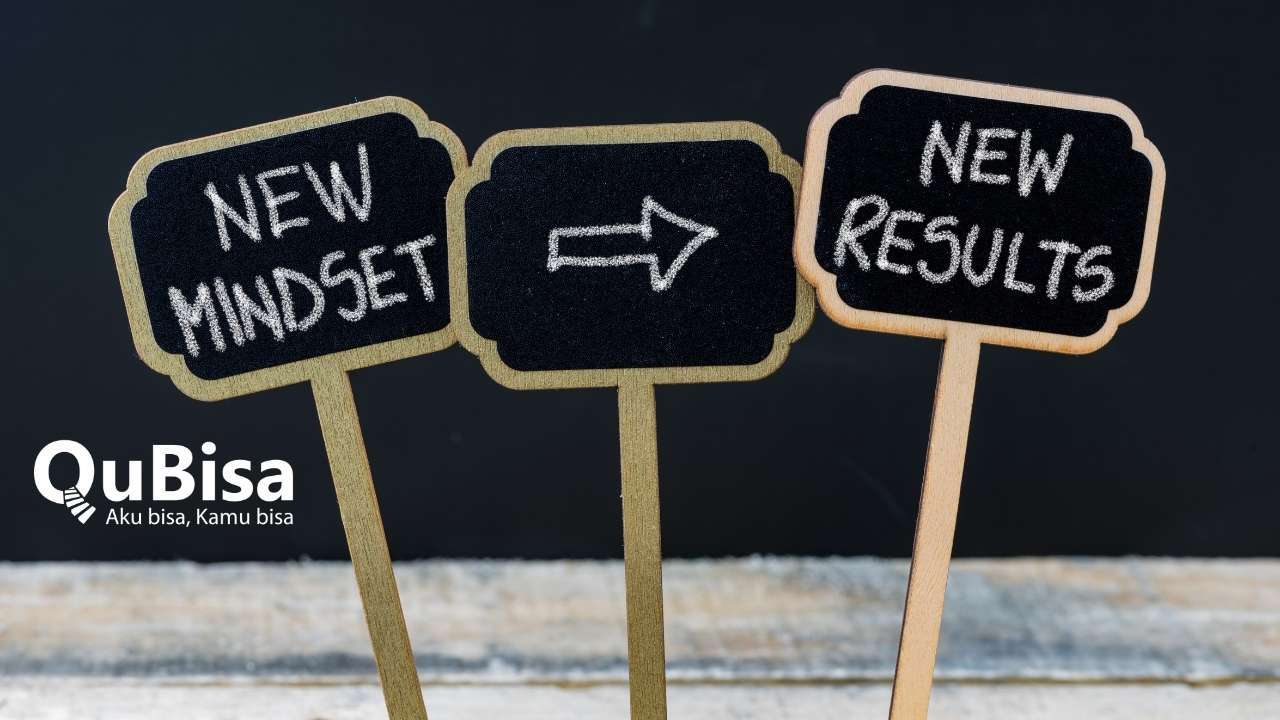 Mengenal Growth Mindset Beserta Cirinya