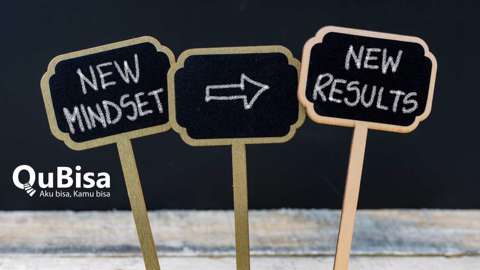 Mengenal Growth Mindset Beserta Cirinya