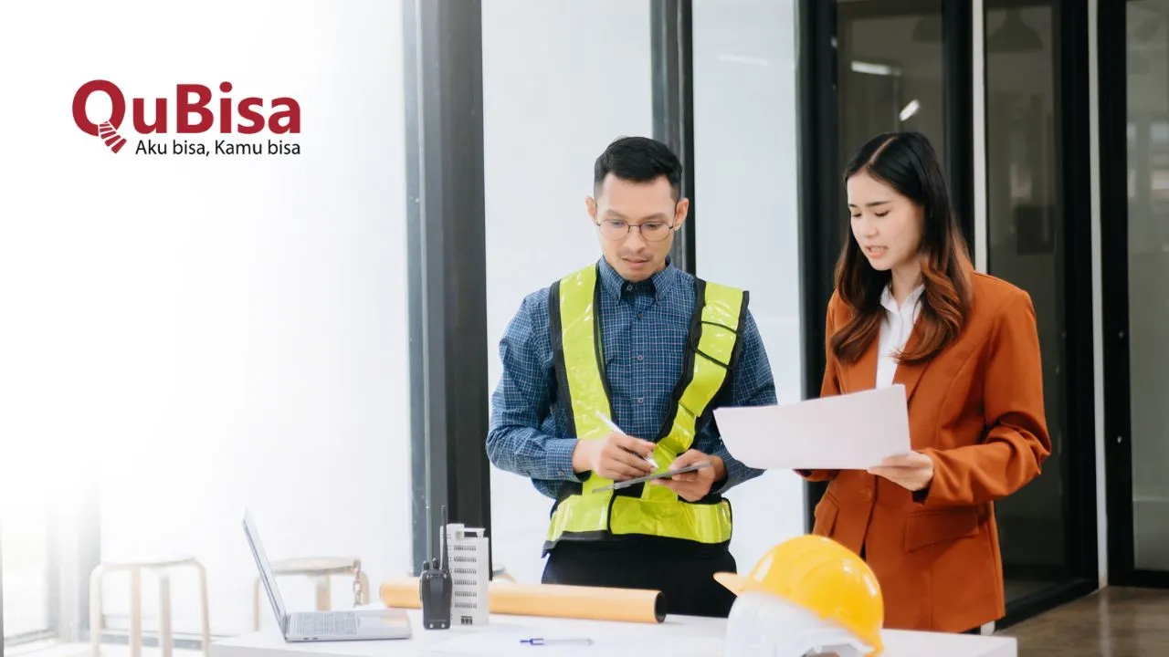 Cara Memantau Kemajuan Proyek secara Efektif