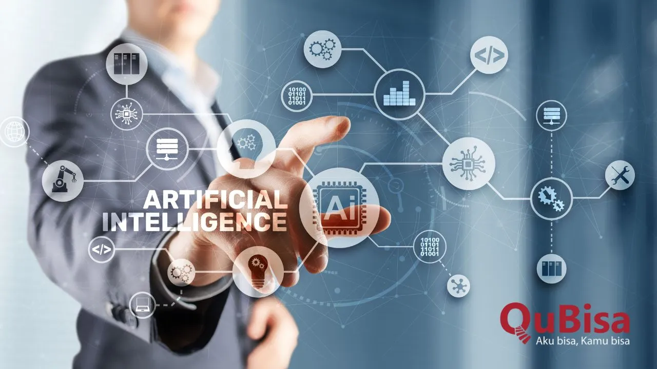 Masa Depan Artificial Intelligence di Indonesia