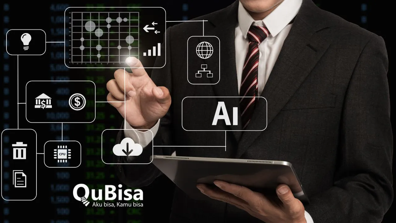 Manfaat Artificial Intelligence untuk Bisnis