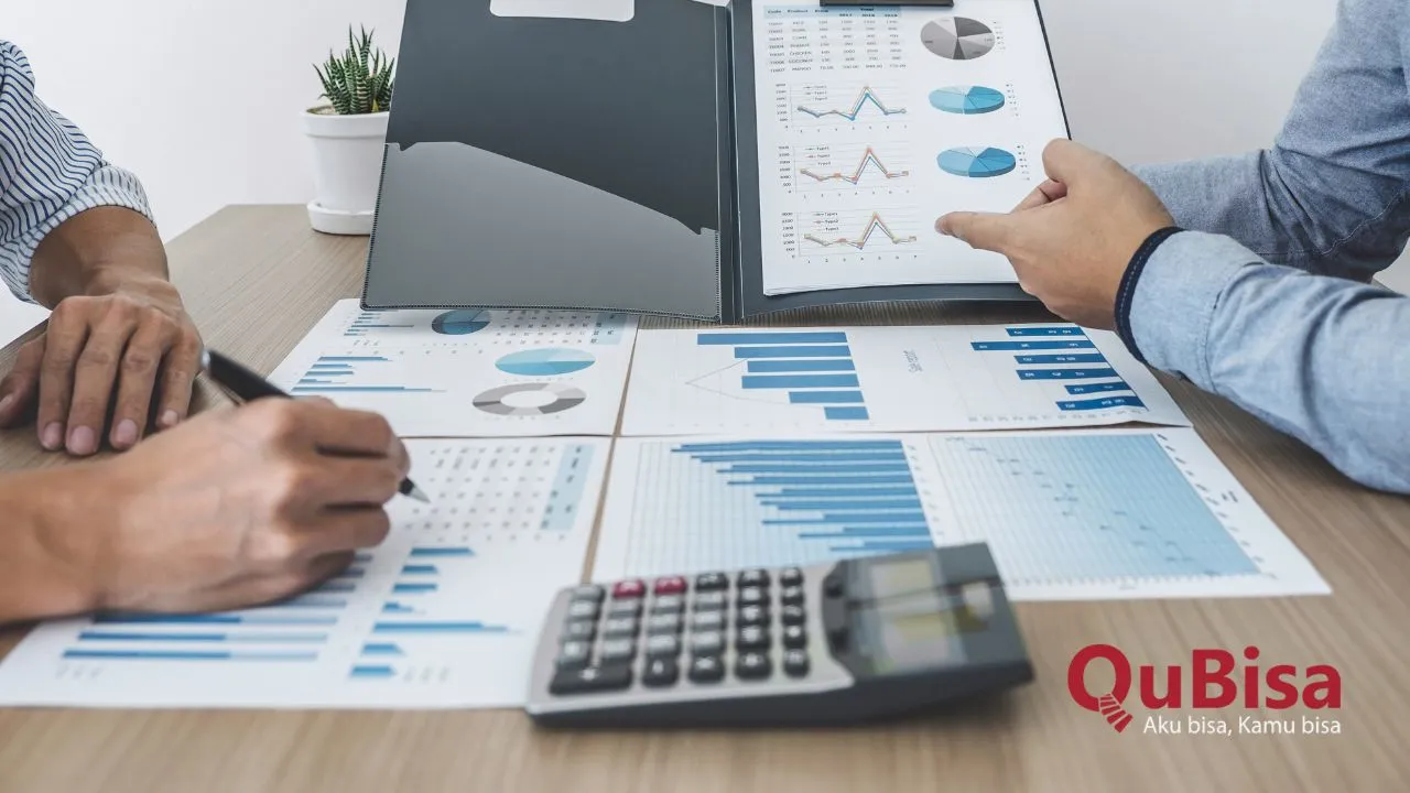 Cara Mengelola Anggaran Proyek dengan Excel