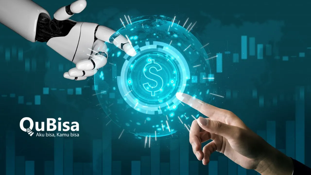 Artificial Intelligence di Sektor Keuangan