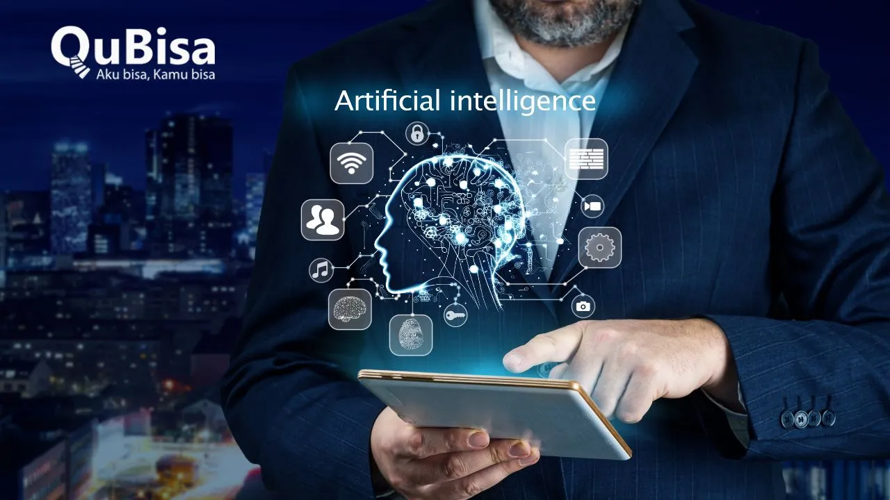 Artificial Intelligence dan Machine Learning, Mau Tahu Bedanya?
