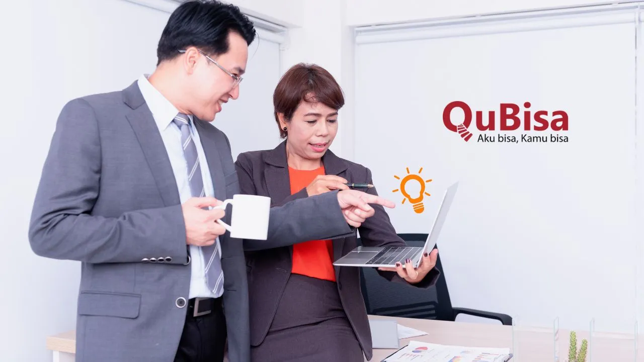 Manfaat Change Management untuk Perusahaan, Kamu Wajib Tahu