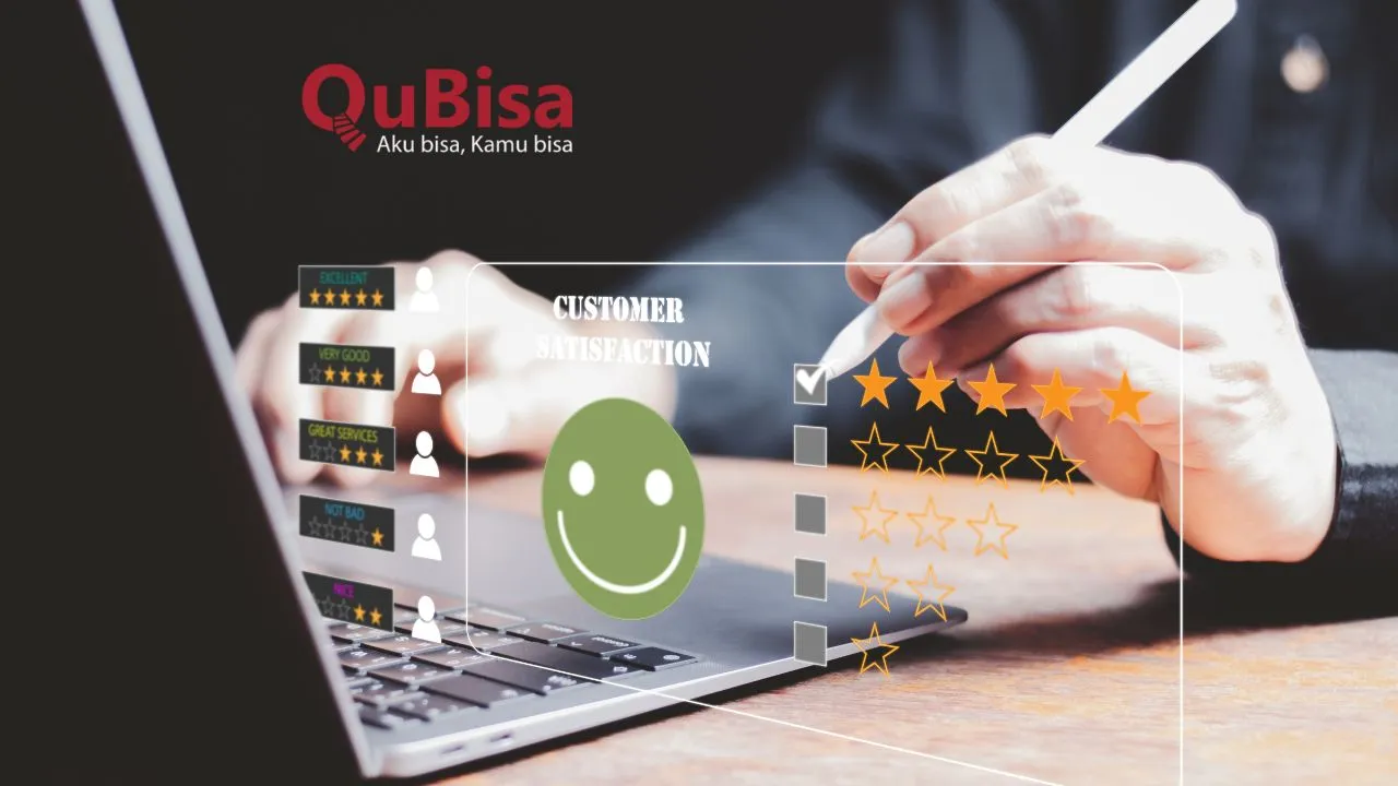 Cara Mengukur Customer Service Excellence