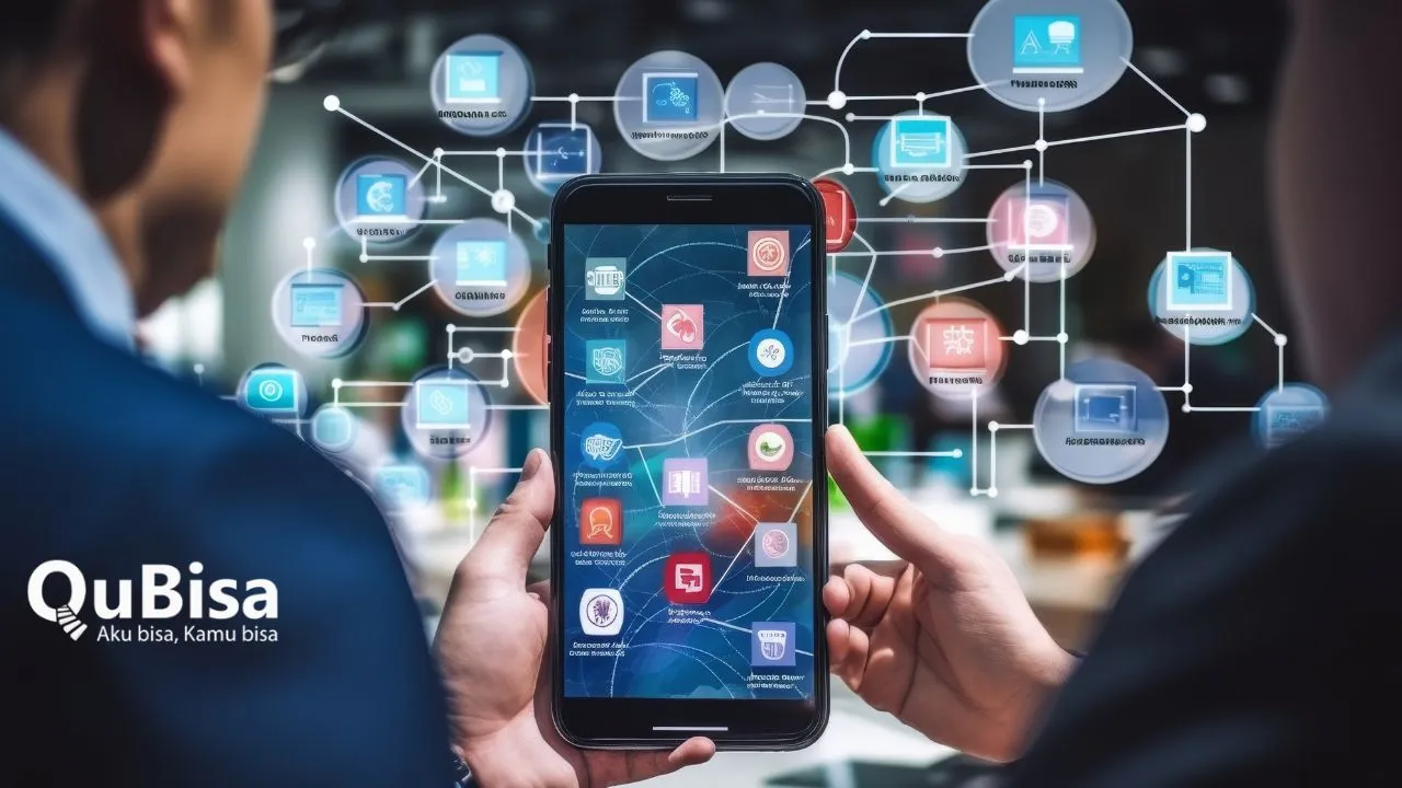 Cara Mengembangkan Aplikasi Berbasis IoT