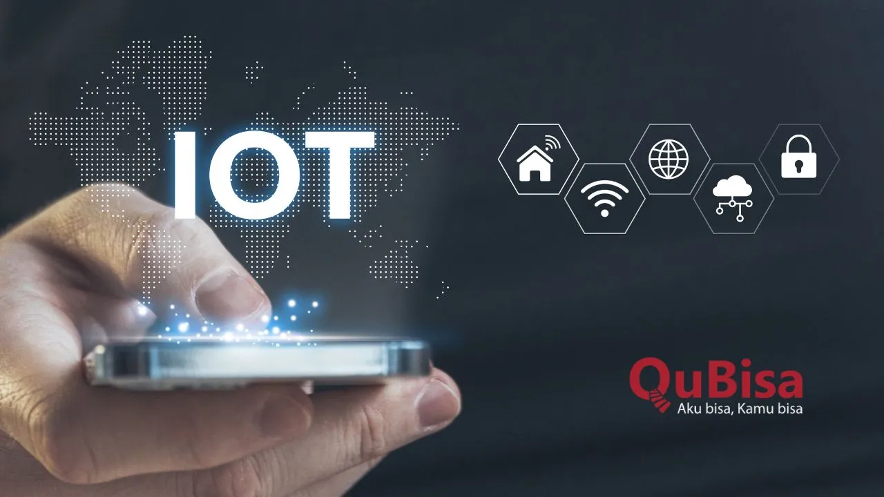 Ancaman Keamanan Data dalam IoT