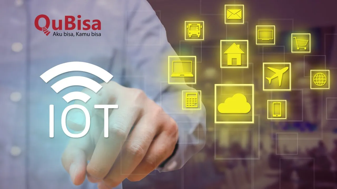 Cara Mengatasi Tantangan dalam Implementasi IoT