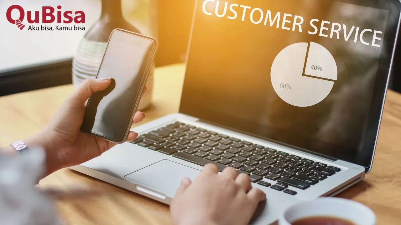 Inilah Faktor Kunci Customer Service Excellence, Kamu Wajib Tahu