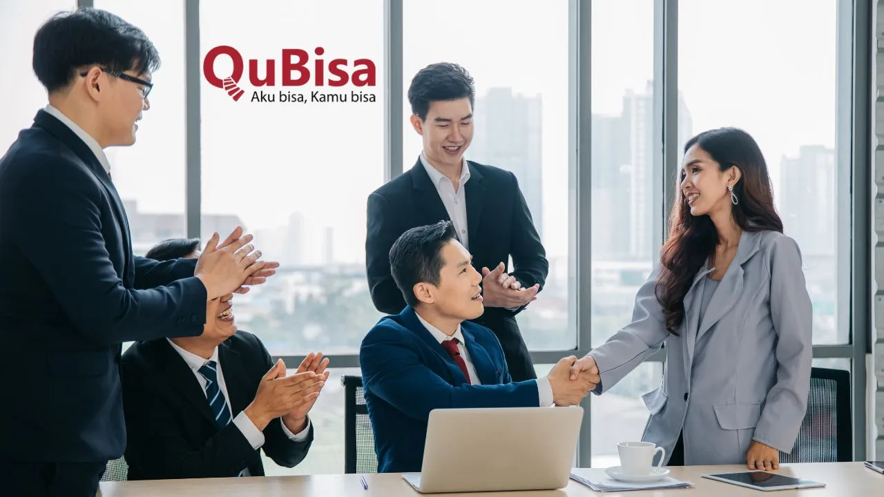 Apa itu Win-win Solution dalam Proses Negosiasi? Yuk Pelajari Selengkapnya!