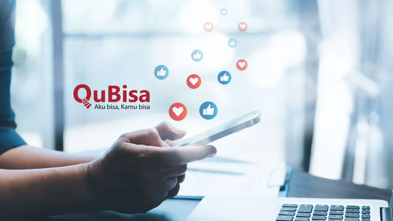 7 Cara Meningkatkan Engagement Social Media secara Efektif, Pasti Naik!