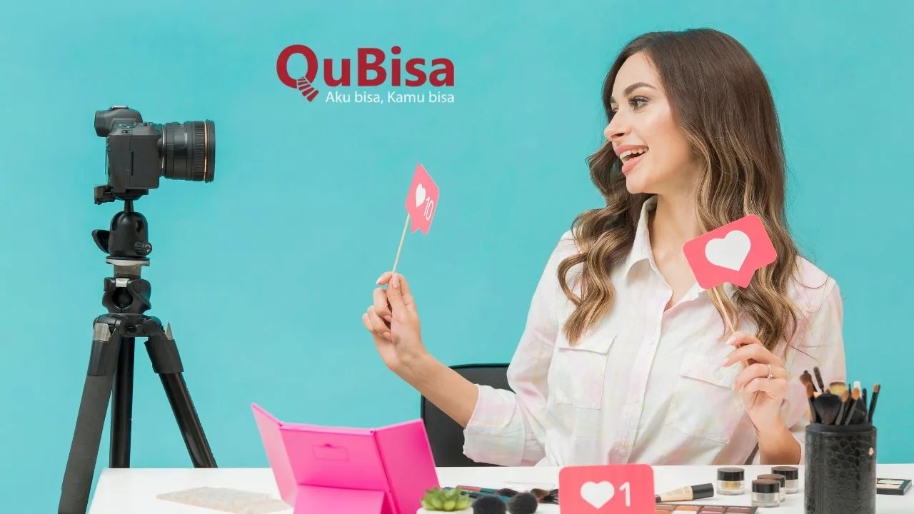 Penggunaan Influencer dalam Social Media Marketing