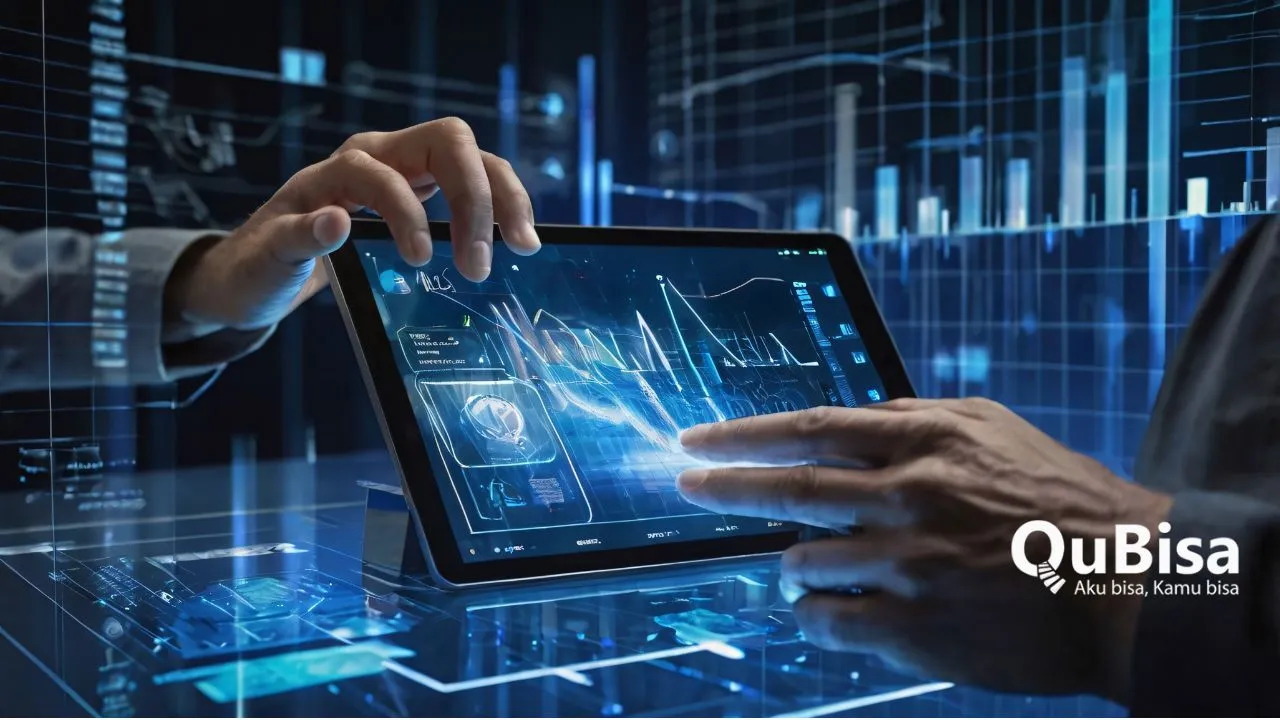 Penggunaan Machine Learning dalam Analisis Bisnis