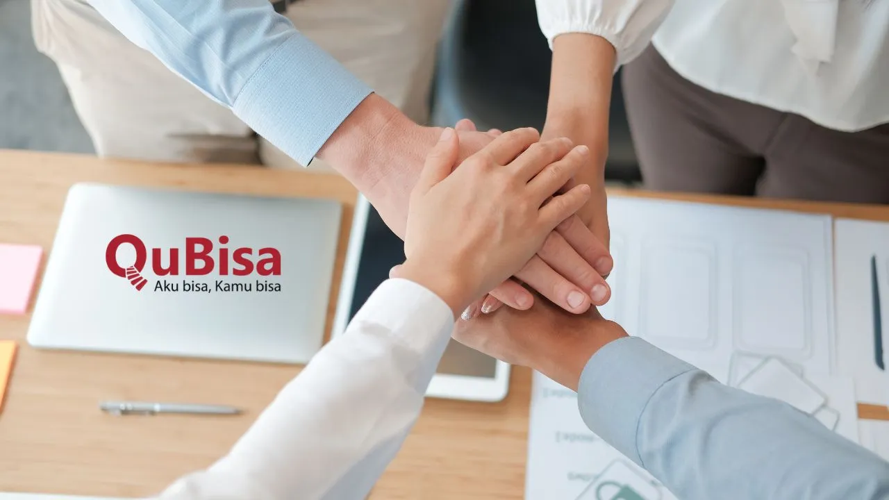 Ampuh, Ini Beberapa Cara Meningkatkan Motivasi Tim