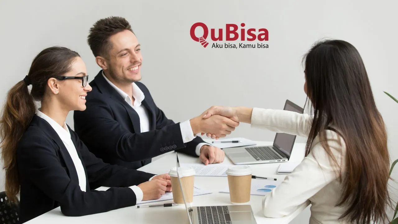 Penting, Ini Cara Membangun Kepercayaan dalam Tim