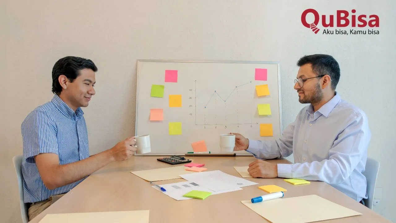 Peran Agile Coach dalam Agile Methodology