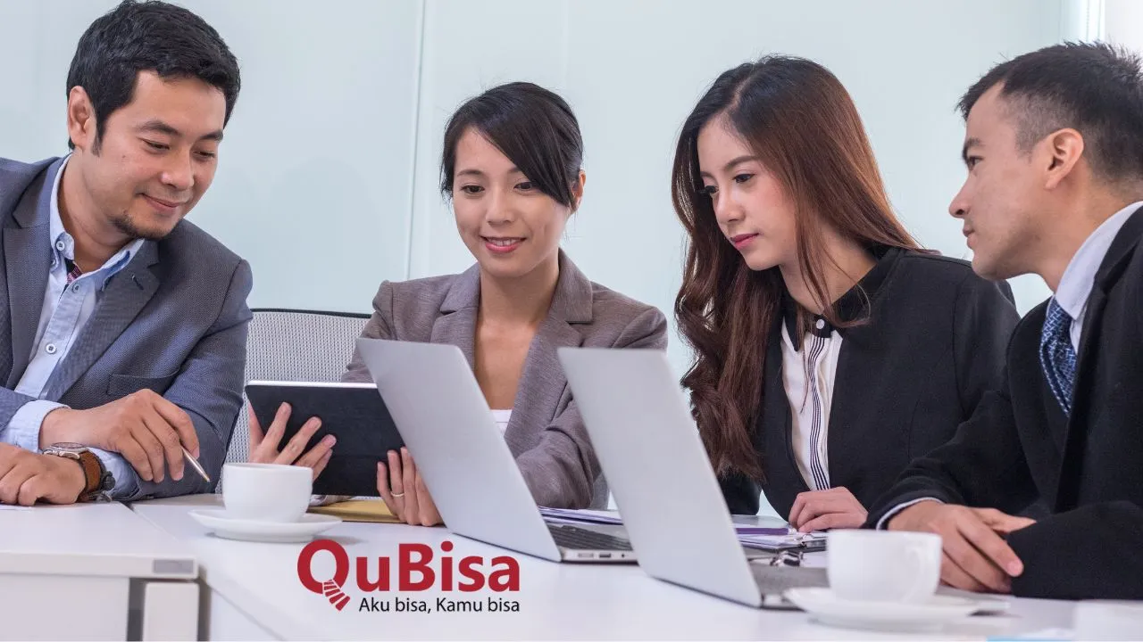 Apa Saja Program Mentoring untuk Pengembangan Tim