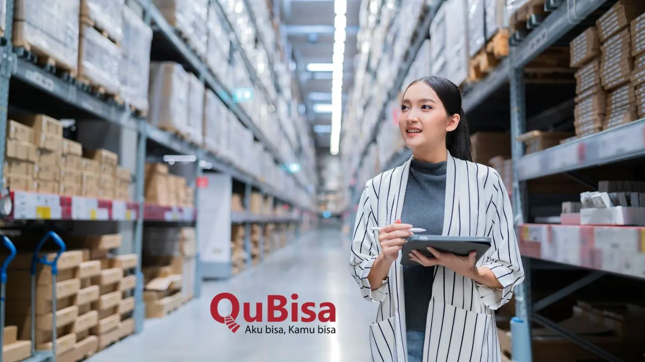 Bagaimana Peran Supplier dalam Supply Chain Management