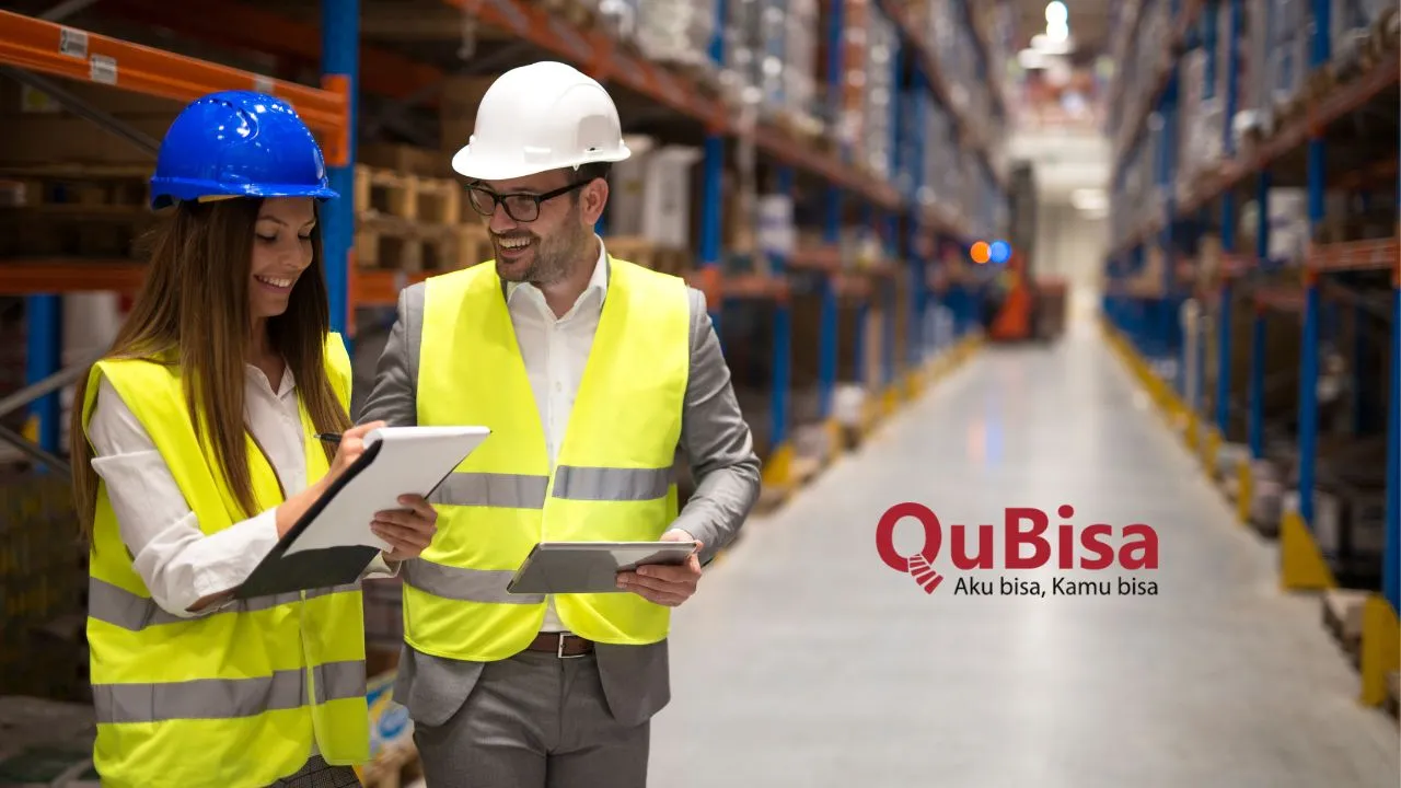 Apa Hubungan Supply Chain Management dan Logistik?