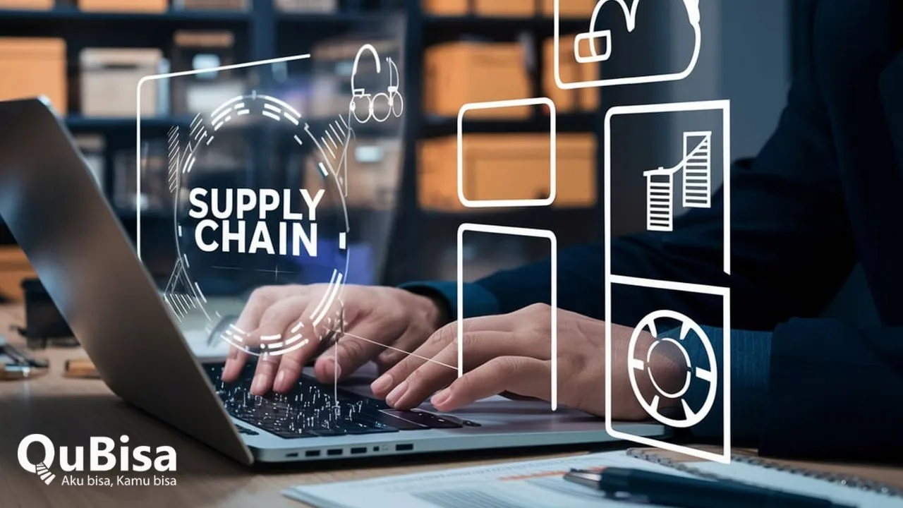 Rekomendasi Pelatihan Terbaik dalam Supply Chain Management