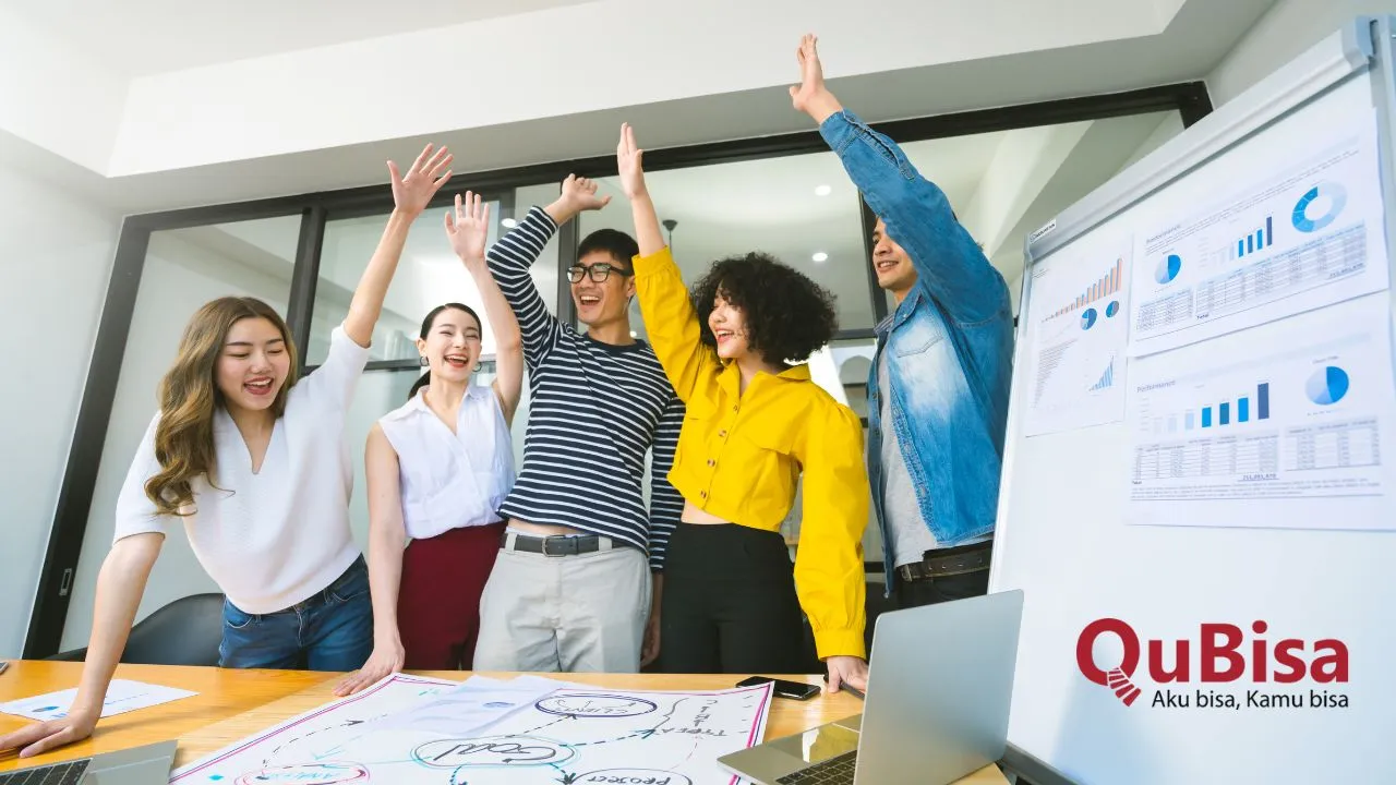 Cara Meningkatkan Inovasi Melalui Kolaborasi Tim