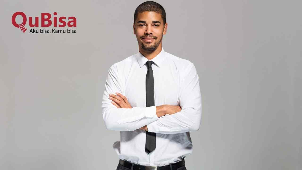 Inilah Tips untuk Jadi Orang yang Berpengaruh