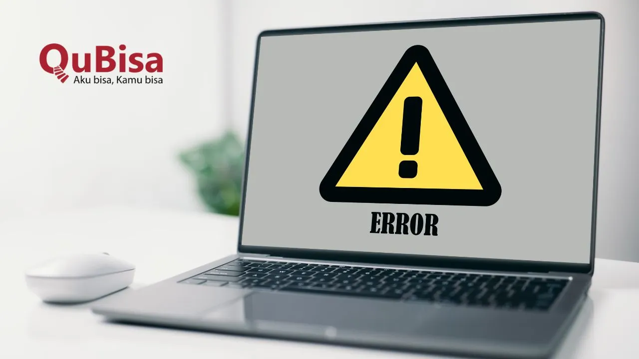 Cara Mengatasi Bug dalam Web Development