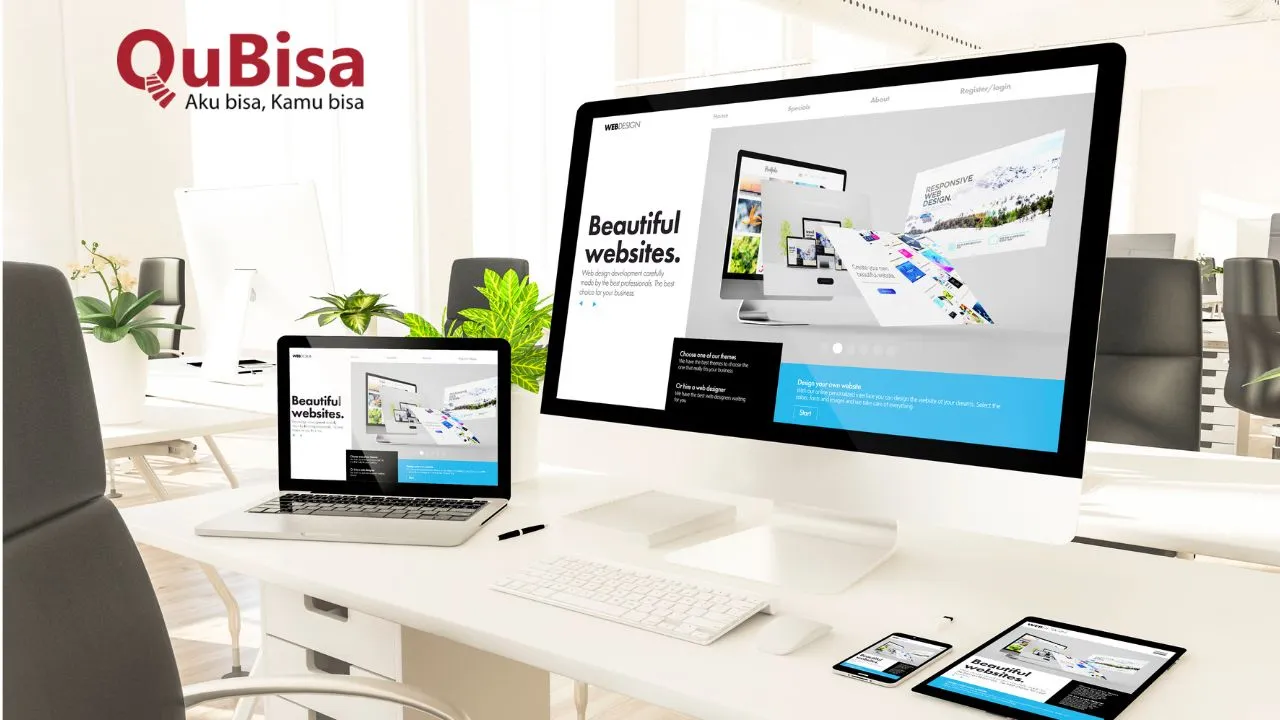 Cara Membuat Landing Page yang Efektif