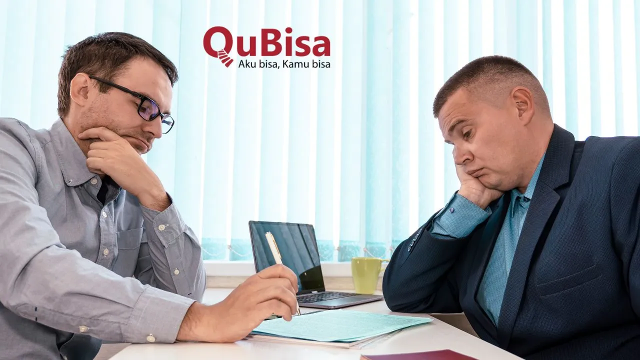 Contoh Studi Kasus Coaching dalam Bisnis yang Sukses dan Gagal