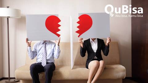 Penyebab Cinta Gagal dan Cara Menghindarinya