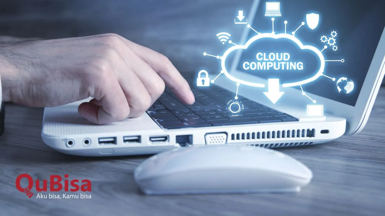Cara Integrasi Cloud Computing dengan Sistem yang Ada dengan Mudah