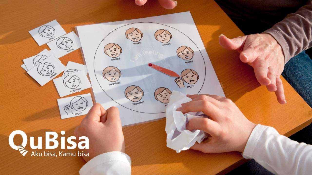 Cara Mengelola Emosi yang Baik