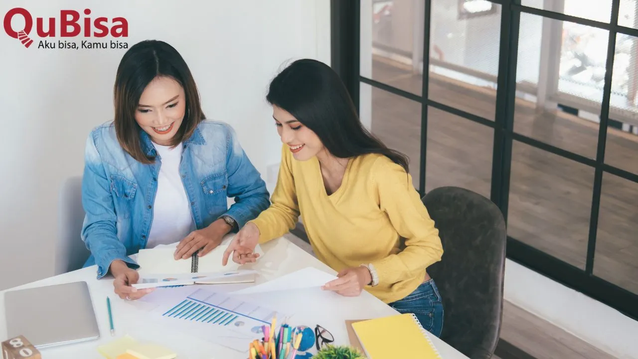 Perencanaan Bisnis untuk Usaha Kecil Menengah agar Cepat Berkembang