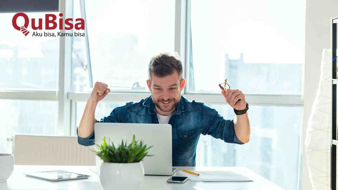 7 Kunci Sukses di Usia Muda Bagian 1