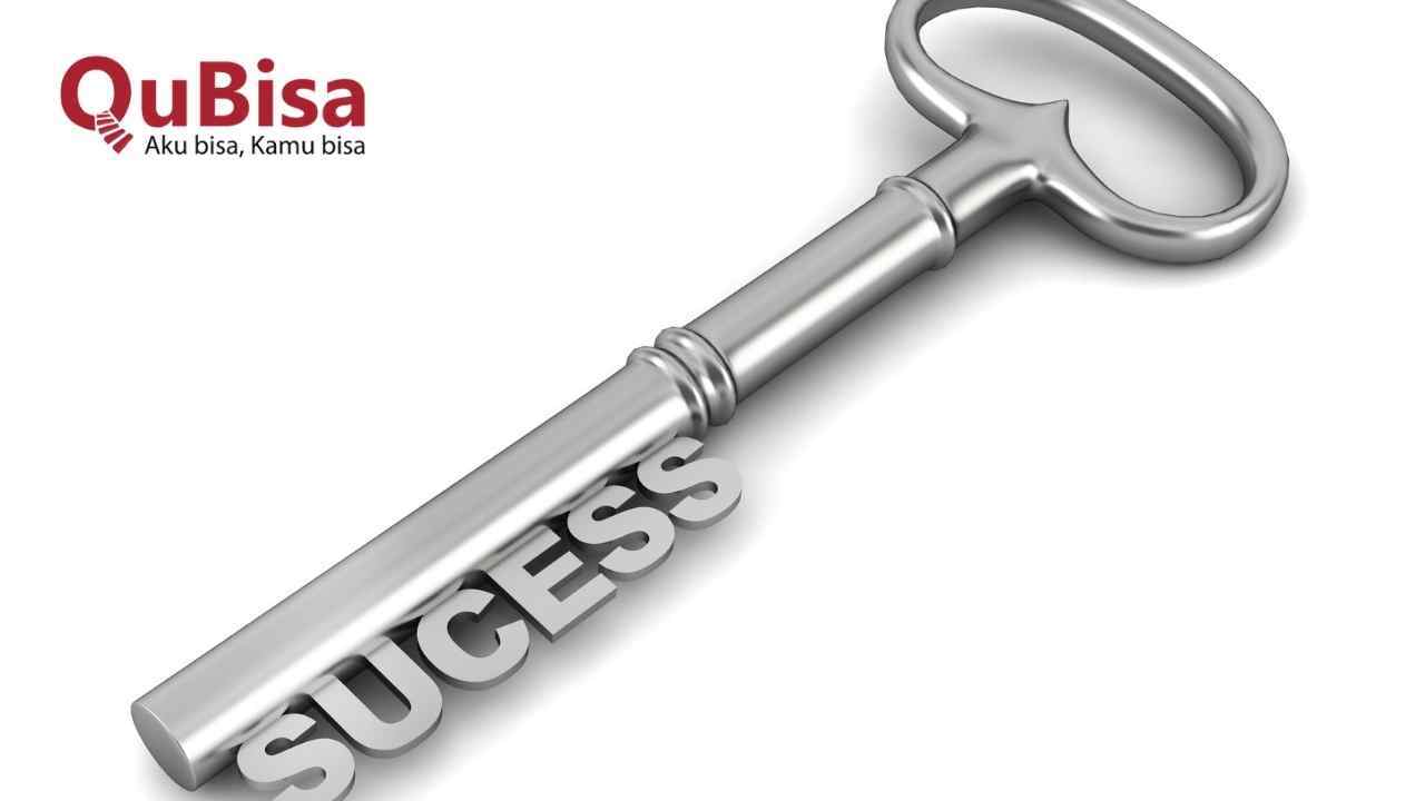 7 Kunci Sukses di Usia Muda Bagian 2