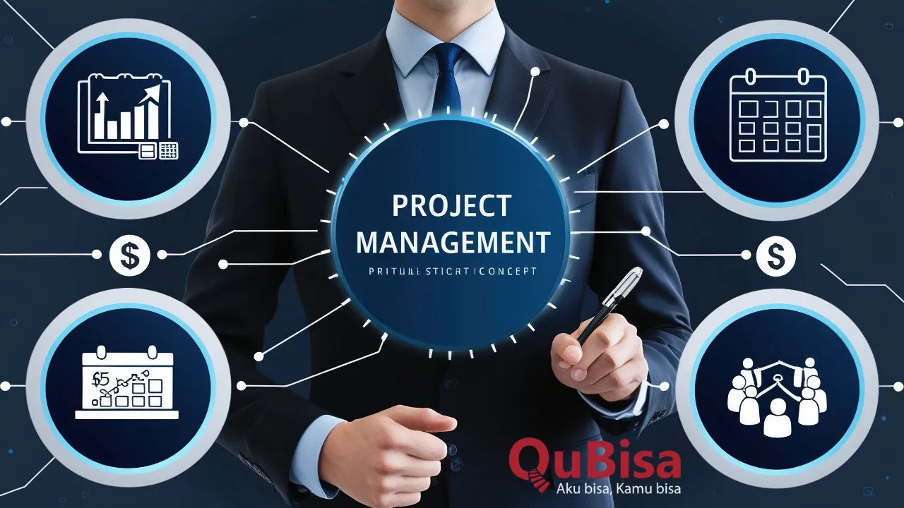 Inilah Perbedaan antara Change Management dan Project Management