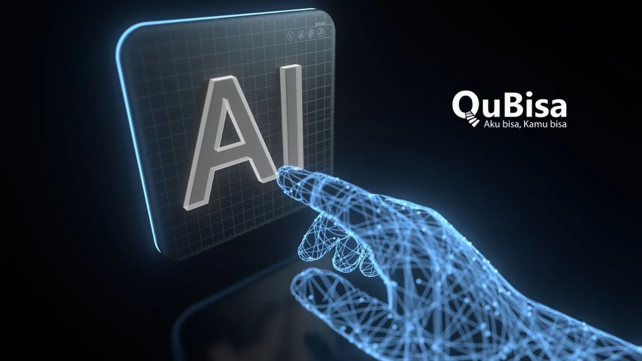 Rekomendasi Platform Terbaik untuk Belajar Artificial Intelligence