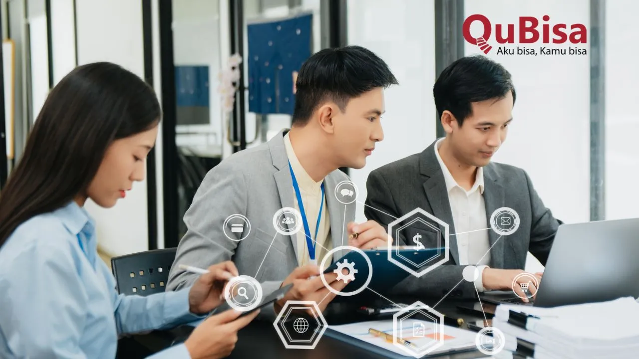 6 Rekomendasi Pelatihan Terbaik dalam Implementasi IoT