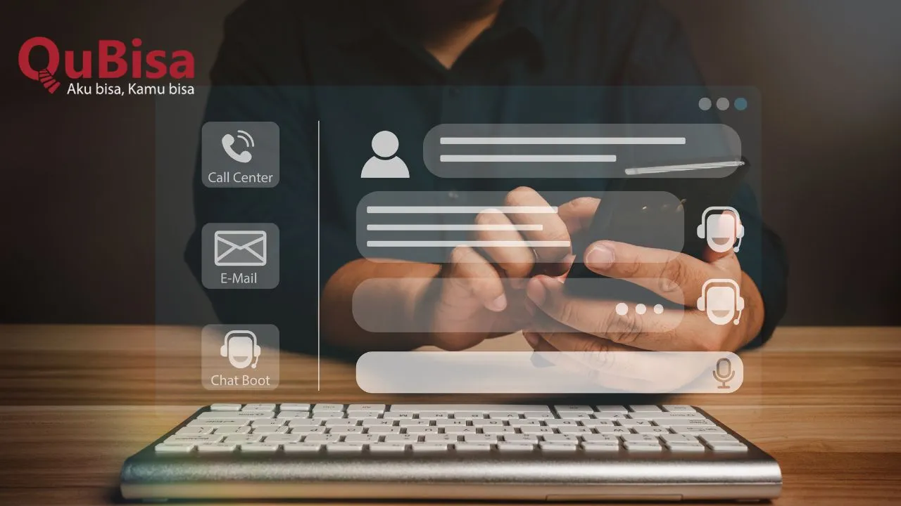 Keunggulan dan Cara Penggunaan Teknologi AI untuk Customer Service Excellence