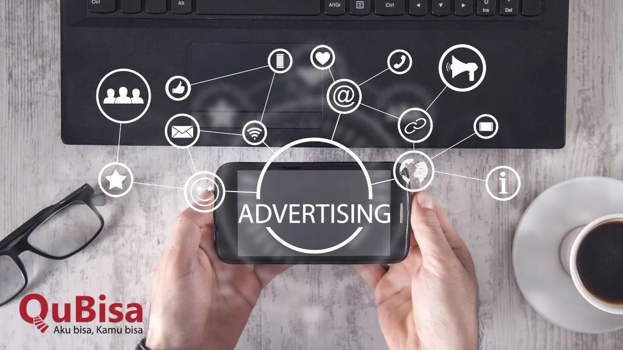 Perbedaan Branding dan Advertising pada Bisnis, Pemula Harus Tahu!