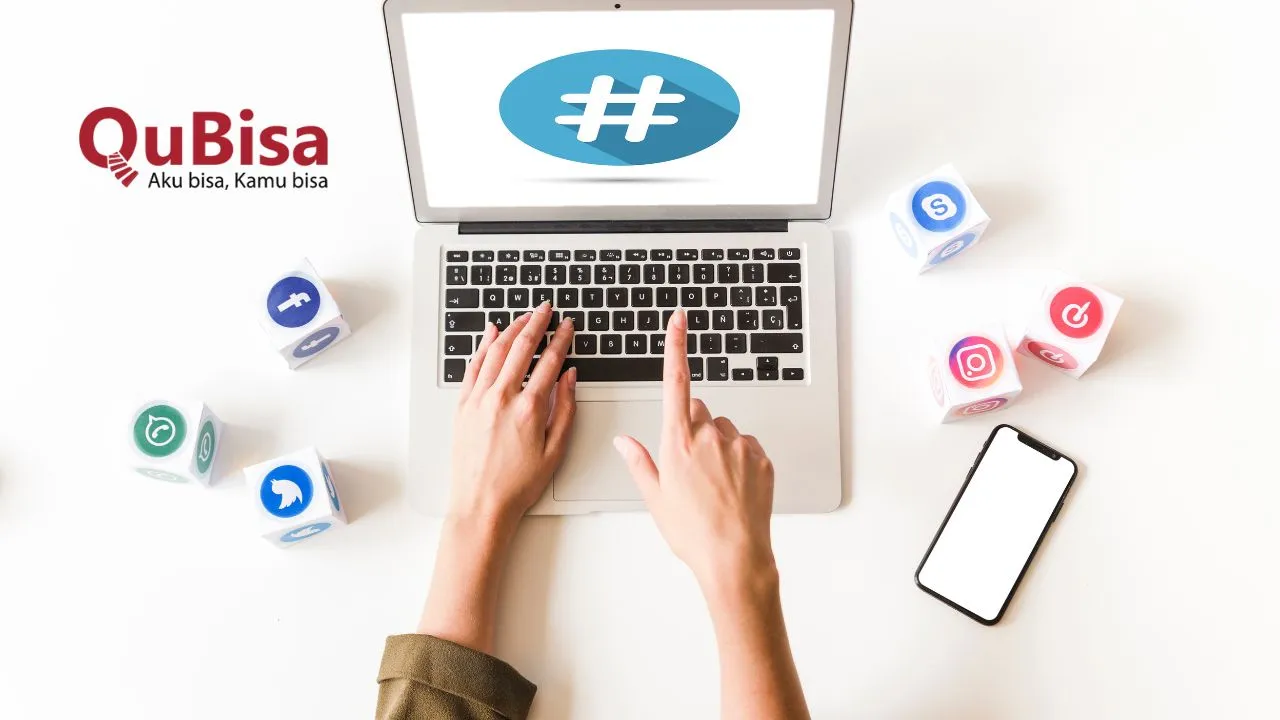 Pentingnya Menggunakan Hastag dalam Social Media Marketing