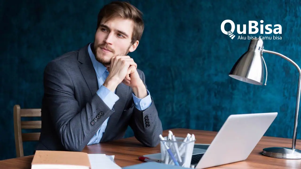 Cara Berpikir Kritis untuk Meningkatkan Kemampuan Diri