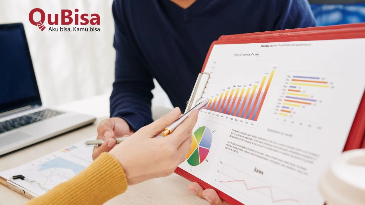 Cara Membuat Laporan Analisis Bisnis yang Efektif
