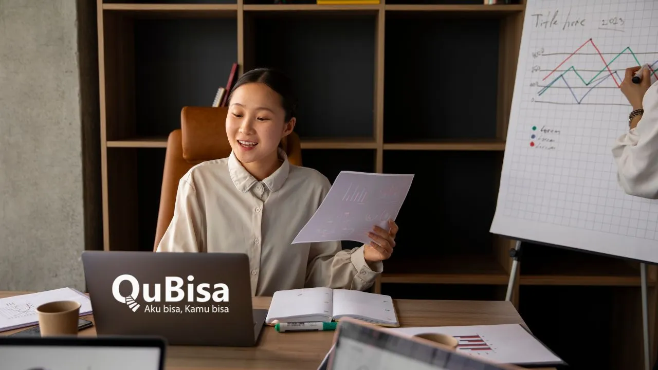 6 Cara Menentukan Kebutuhan SDM Berdasarkan Analisis Beban Kerja, Yuk Simak!
