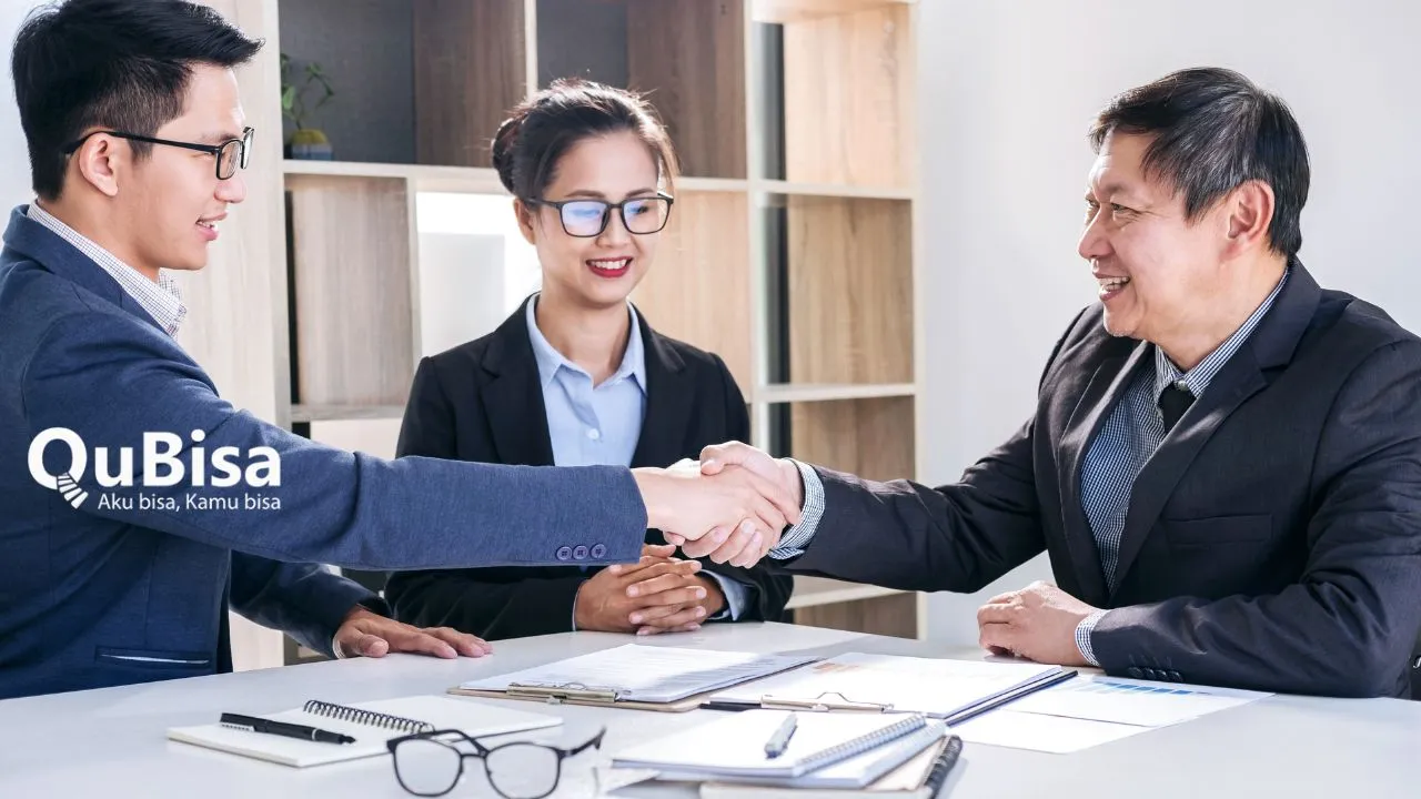 Strategi Penempatan Karyawan Berdasarkan Kompetensi yang Dimiliki