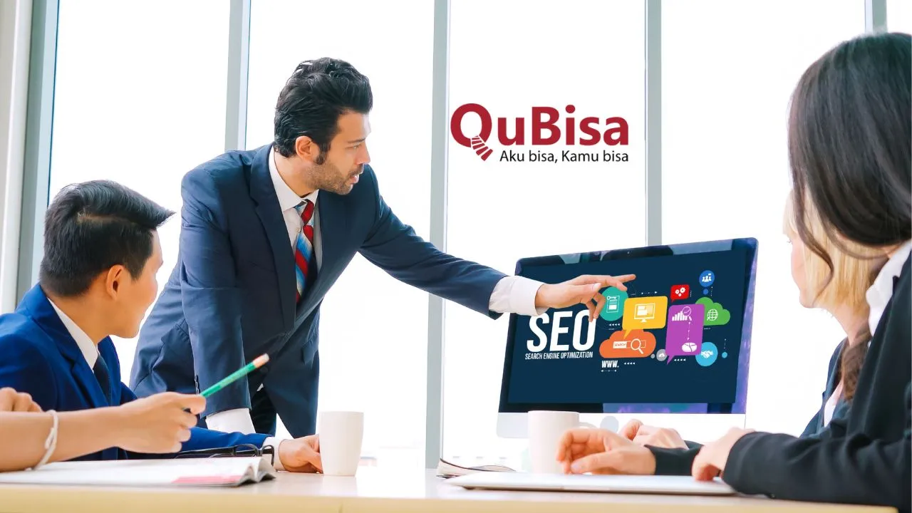 Peran SEO dalam Mendukung Content Marketing yang Sukses