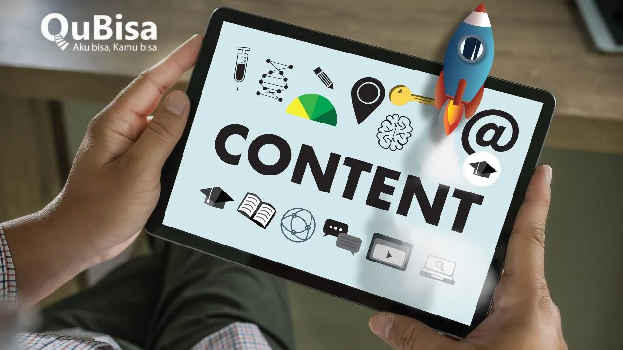 Tips Membuat Konten Evergreen untuk Jangka Panjang