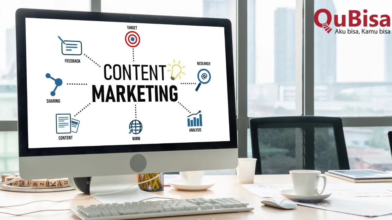 Platform Terbaik untuk Distribusi Konten Marketing