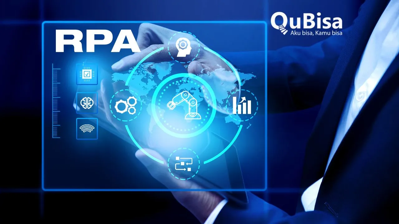 Perbedaan Antara RPA dan Otomatisasi Berbasis AI